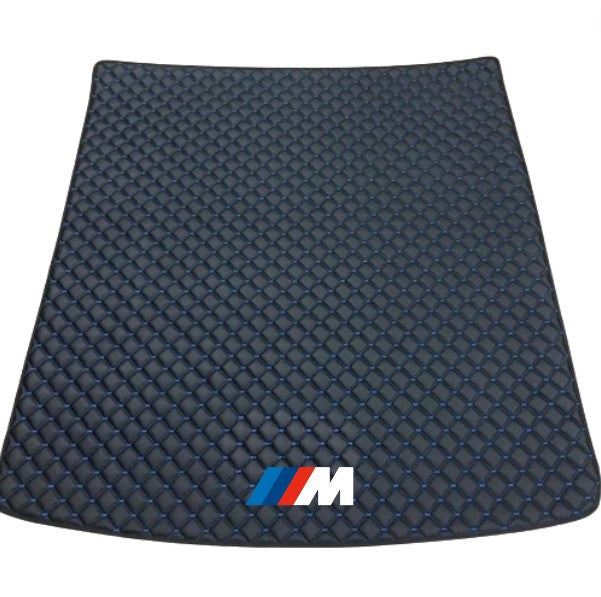 Bmw M3 Cargo Liner, Bmw M3 Trunk Mat, Custom Fit All Bmw M3 Models Trunk Mat