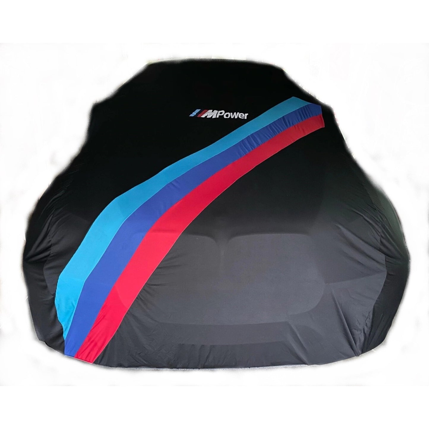 Bmw M Power Car Cover, M3 Serie, E30, E36, E46, E90, E92, E93, F80 Car Cover, Indoor Car Cover