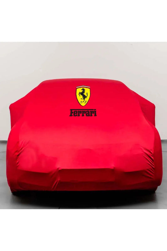 Ferrari 348 Car Cover, Tailor Made for Your Vehicle, Ferrari Car Cover, Car Protector