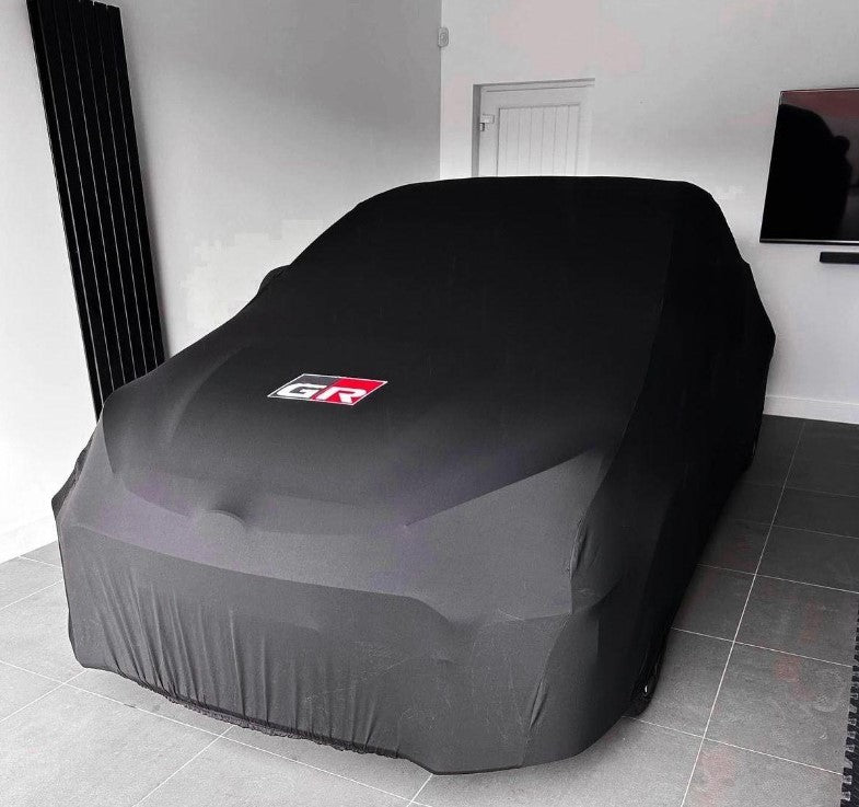 Nissan GTR Indoor Car Cover, Color Option, For All Model