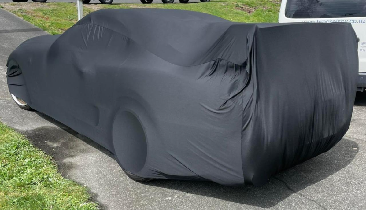 Toyota Car Cover, Indoor Car Cover, Tailor Made for Your Vehicle, Dustproof