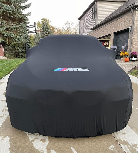 M5 e60 Car Cover, Indoor Car Cover, Dustproof, Color Option, A+ Quality, M5 e60 Car Cover dustproof Car Cover