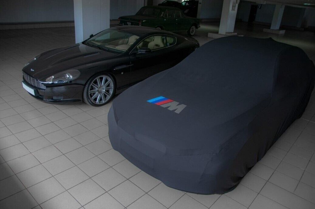 Bmw M3 car cover, E30, E36, E46, E90, E92, E93, F80 car cover, Indoor Soft Elastic