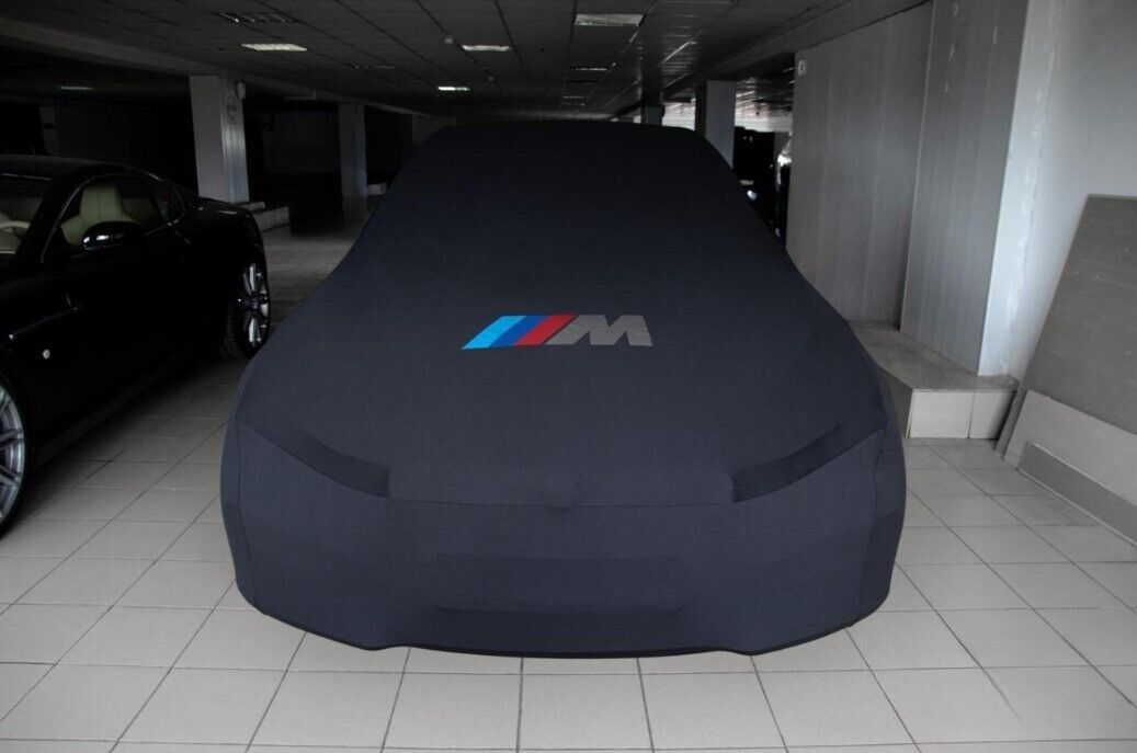 Bmw M3 car cover, E30, E36, E46, E90, E92, E93, F80 car cover, Indoor Soft Elastic