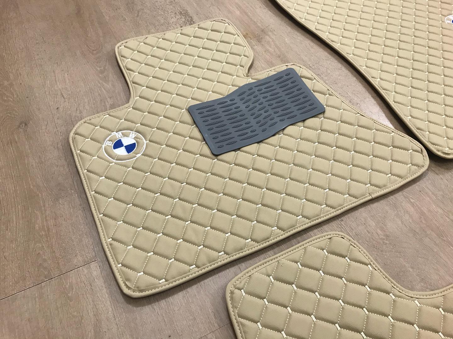 Bmw Car Floor Mats Set, All Bmw Waterproof Custom Car Mat Set