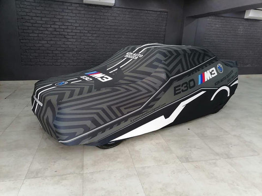 Bmw E30 m3 Car Cover, Indoor Premium Car Cover, Bmw E30 m3 Car Cover Car Protector