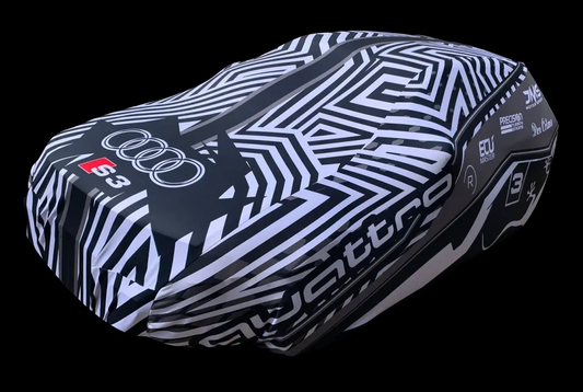 Audi S3 Quattro Car Cover, Indoor Premium Car Cover, Audi S3 Quattro Car Cover Car Protector