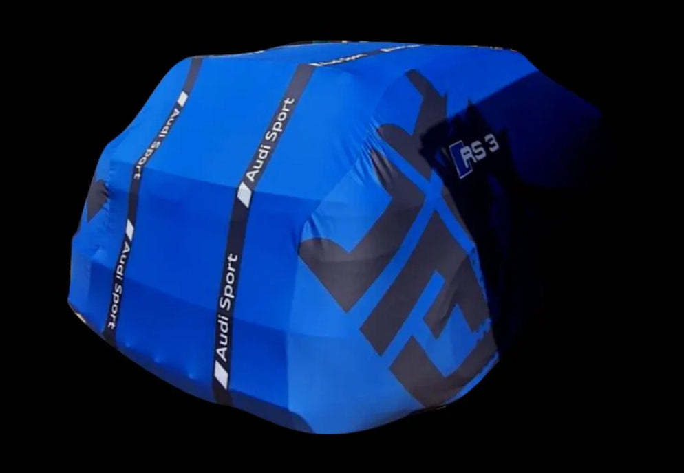 Audi Rs3 Car Cover,Blue Indoor Premium Car Cover, Audi Rs3 Car Cover Car Protector