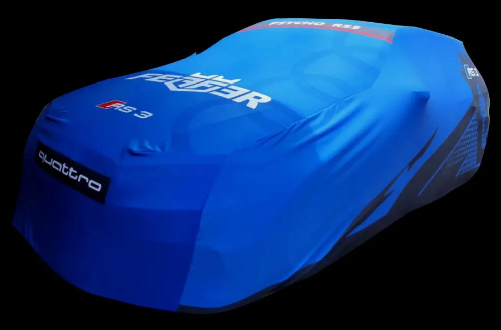 Audi Rs3 Car Cover,Blue Indoor Premium Car Cover, Audi Rs3 Car Cover Car Protector