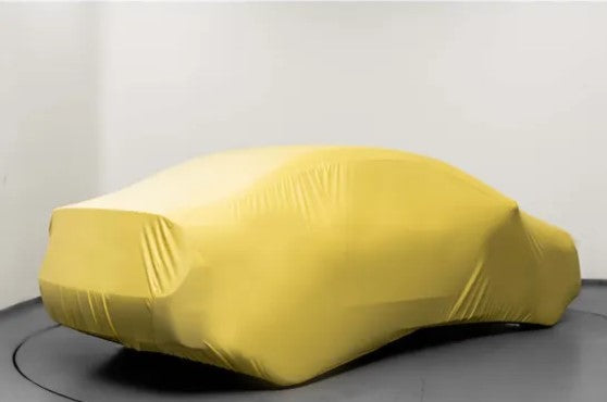 Mercedes-GLE 63 Car Cover, Dustproof, Mercedes GLE 63 Coupe