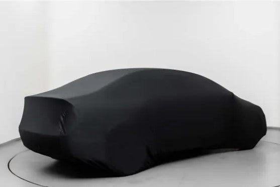 Mercedes-GLE 63 Car Cover, Dustproof, Mercedes GLE 63 Coupe