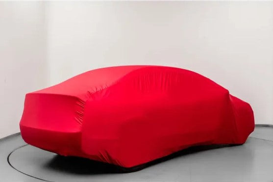 Mercedes-GLE 63 Car Cover, Dustproof, Mercedes GLE 63 Coupe