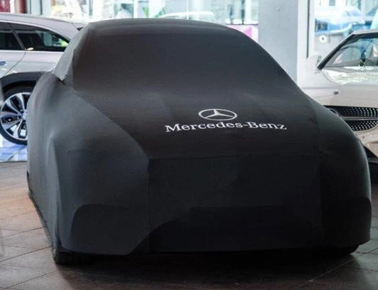 Mercedes-GLE 63 Car Cover, Dustproof, Mercedes GLE 63 Coupe