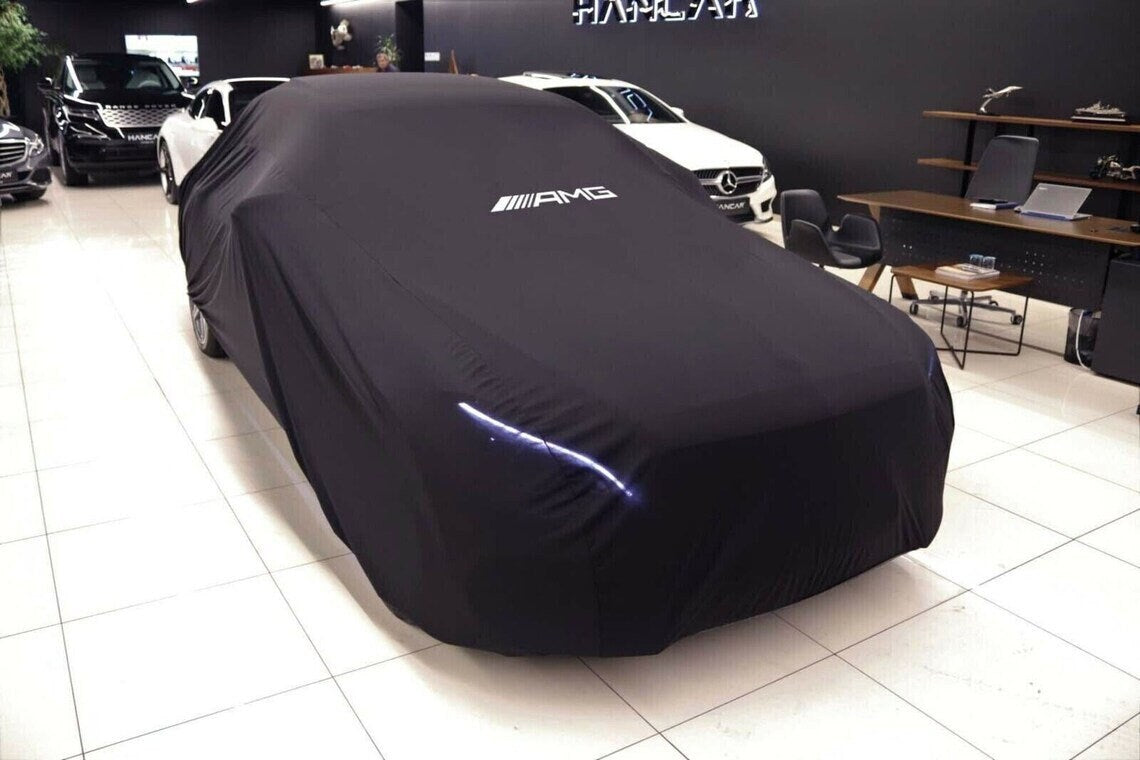 Mercedes Benz Cls63 amg Indoor Car Cover, Cls63 amg Car Protector