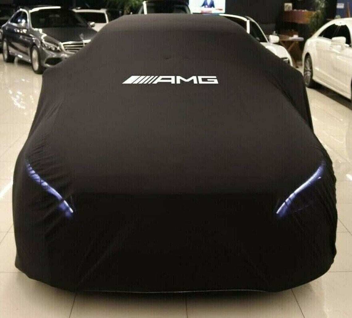 Mercedes Benz Cls63 amg Indoor Car Cover, Cls63 amg Car Protector