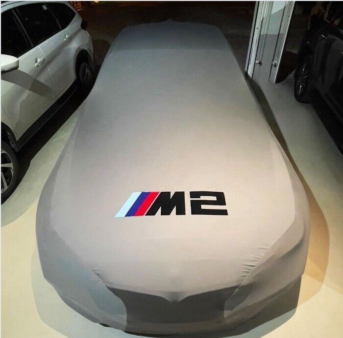 Bmw F80 m2 Car Cover, Special Handmade Cover for All Bmw F80 m2