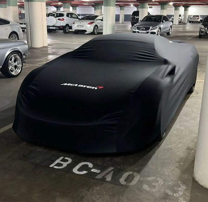 McLaren Car Cover, Indoor Car Cover, McLaren Car Cover, Dustproof, Color Option, A+ Quality, McLaren Car Cover dustproof Car Cover, McLaren car cover