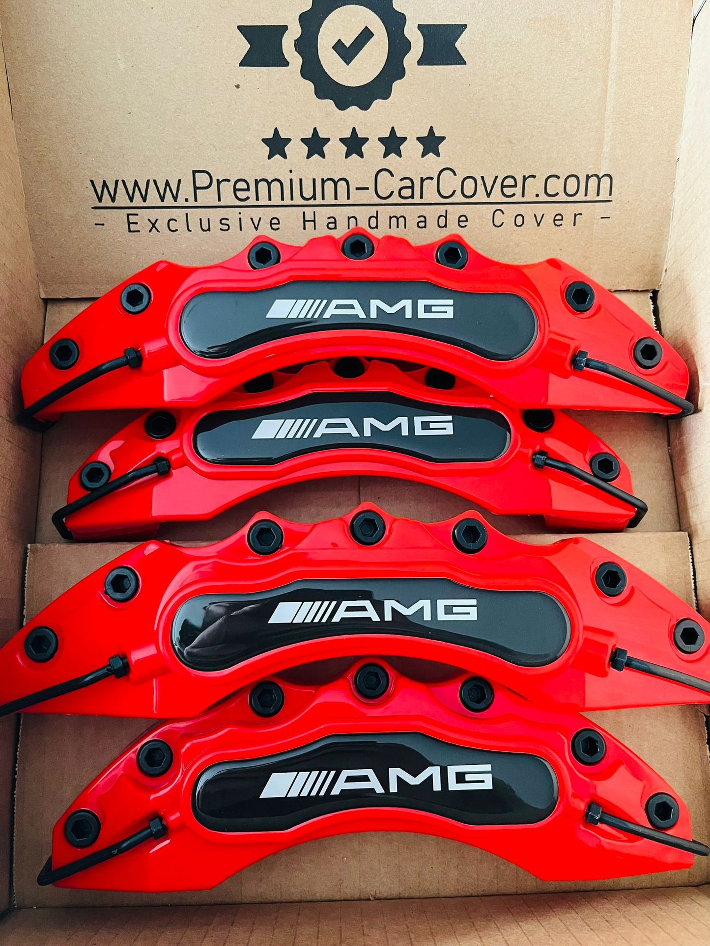 Mercedes-Benz amg Brake Caliper Cover, amg Brake Caliper Cover, Mercedes amg Brake Caliper