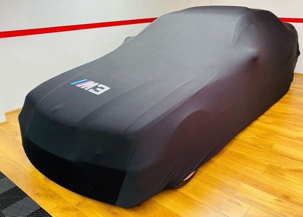 Bmw M3 Car Cover, For all M3 Vehicle, Tailor Fit, Bmw M3 Car Protector