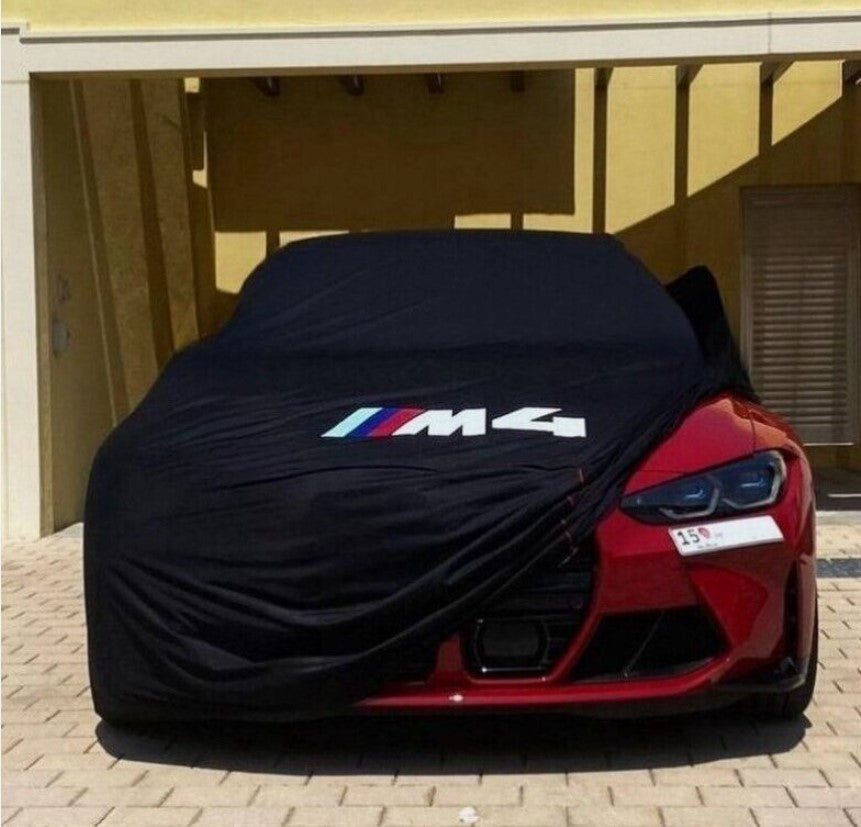 Bmw M2, M3, M4, M5 Car Cover, Indoor Car Cover, Bmw M2, M3, M4, M5 Car Cover, Car Protector