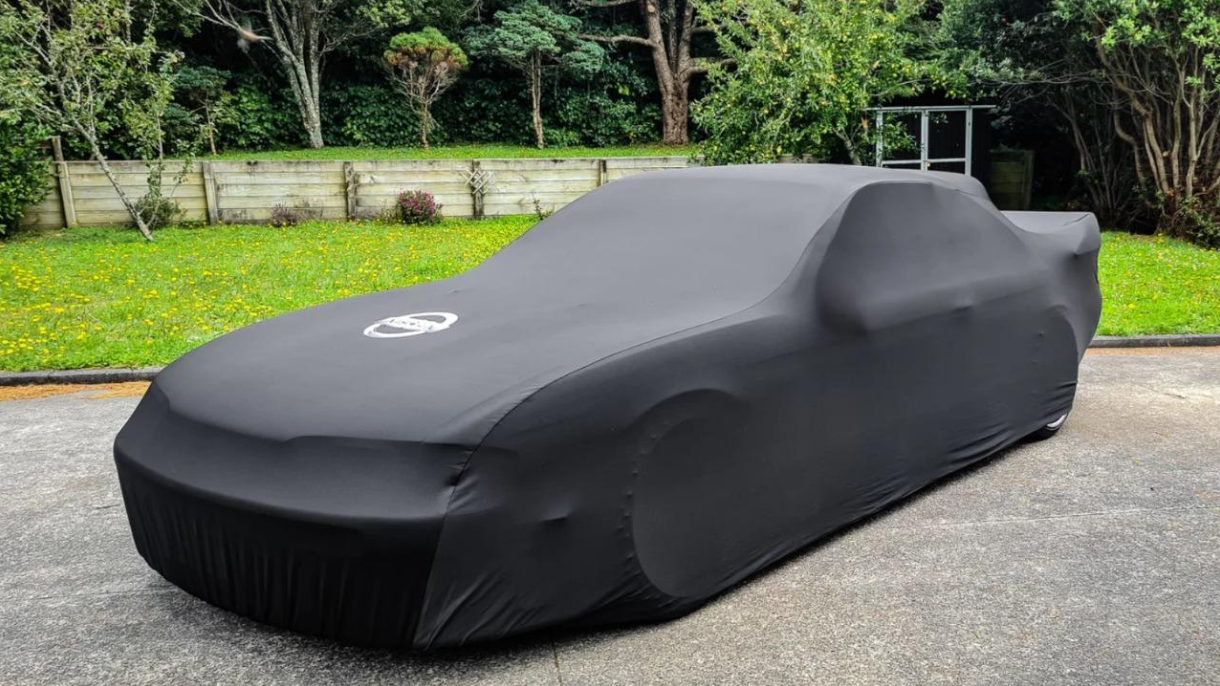 Nissan Car Cover, Indoor Car Cover, Nissan Car Cover, Dustproof