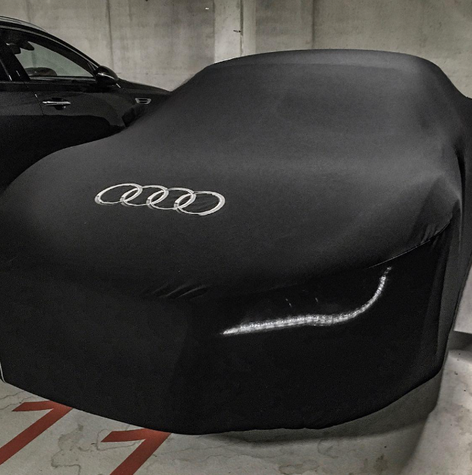 Audi Car Cover, Indoor Car Cover, Audi Car Cover Car Protector