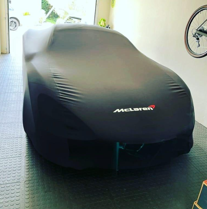 McLaren Car Cover, Indoor Car Cover, McLaren Car Cover, Dustproof, Color Option, A+ Quality, McLaren Car Cover dustproof Car Cover, McLaren car cover