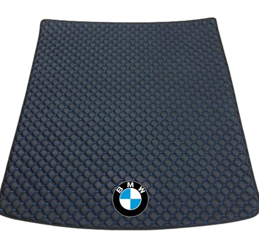 Bmw Cargo Liner, Bmw Trunk Mat,Custom Fit All Bmw Models Trunk Mat