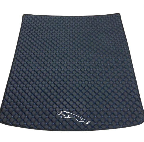 Jaguar All Model Cargo Liner, Jaguar All Model Trunk Mat, Custom Fit All Jaguar Models Trunk Mat