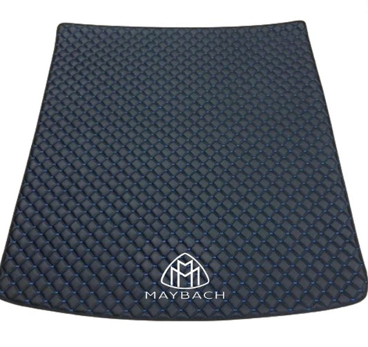 Maybach All Model Cargo Liner, Maybach All Model Trunk Mat, Custom Fit All Maybach Models Trunk Mat