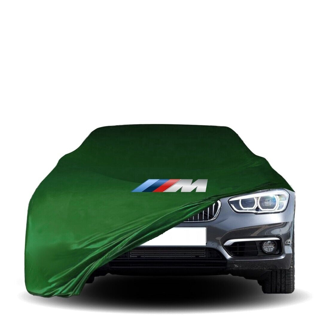 Bmw M3 Indoor Car Cover, Soft and Elastic, Dustproof Car Cover, For All Model