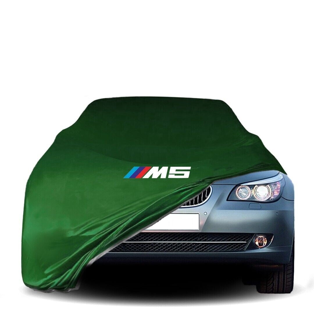 Bmw M5 Series Indoor Car Cover, Soft and Elastic, Dustproof Car Cover, For All Model