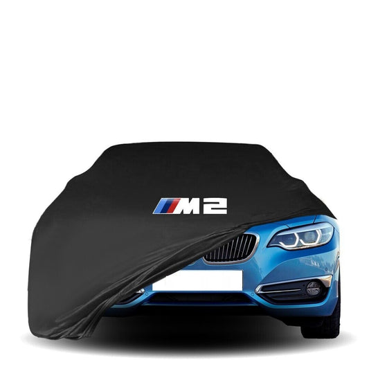 Bmw M2 Indoor Car Cover, Soft and Elastic, Dustproof Car Cover, For All Model