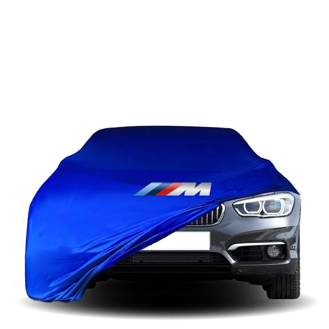 Bmw M3 Indoor Car Cover, Soft and Elastic, Dustproof Car Cover, For All Model