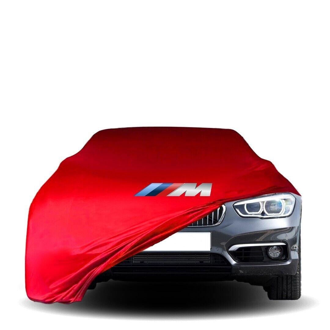 Bmw M3 Indoor Car Cover, Soft and Elastic, Dustproof Car Cover, For All Model