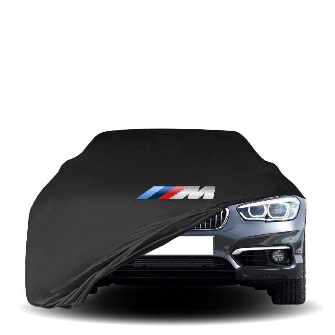 Bmw M3 Indoor Car Cover, Soft and Elastic, Dustproof Car Cover, For All Model