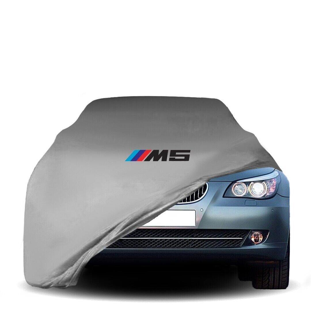 Bmw M5 Series Indoor Car Cover, Soft and Elastic, Dustproof Car Cover, For All Model