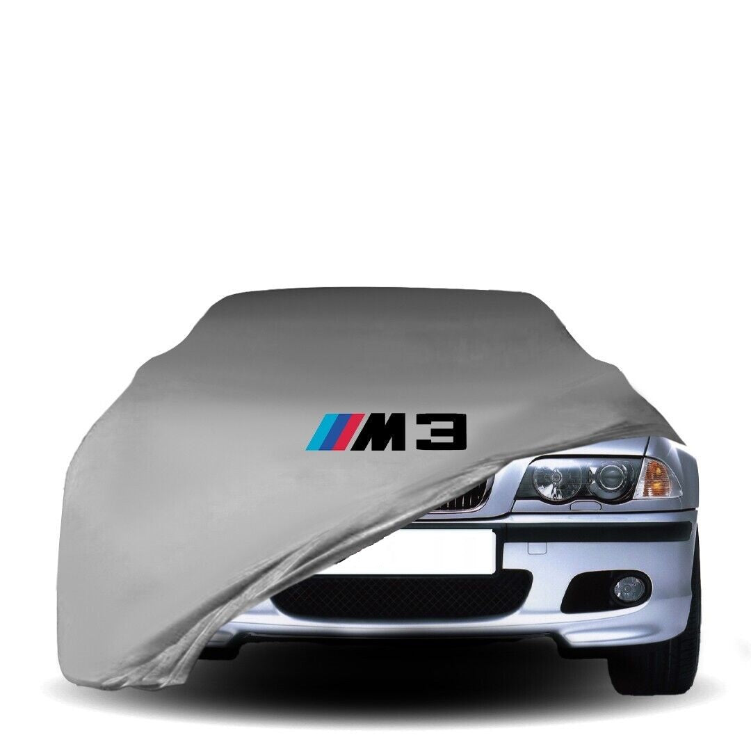 Bmw M3 Series Indoor Car Cover, Soft and Elastic, Dustproof Car Cover, For All Model