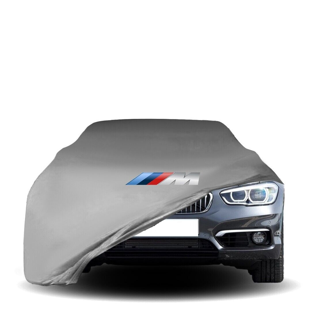 Bmw M3 Indoor Car Cover, Soft and Elastic, Dustproof Car Cover, For All Model