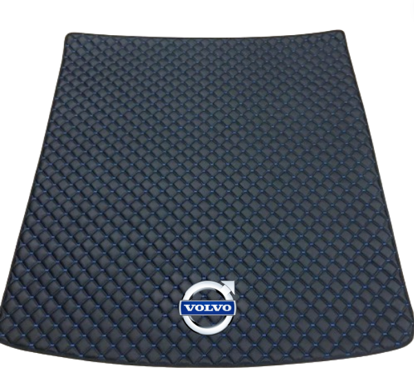 Volvo All Model Cargo Liner, Volvo All Model Trunk Mat, Custom Fit All Volvo Models Trunk Mat