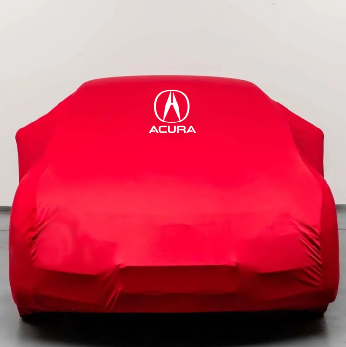 Acura All Model Indoor Car Cover