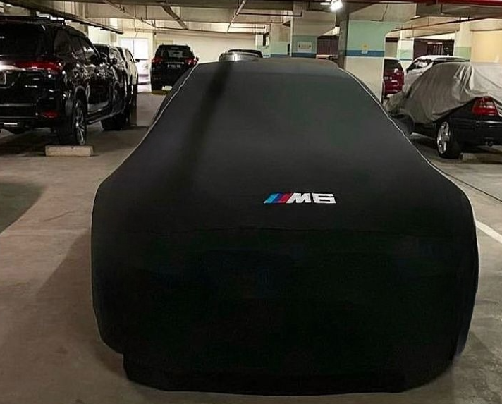 Bmw All Serie Custom Made Car Cover, Special Handmade Cover for All Bmw Vehicle