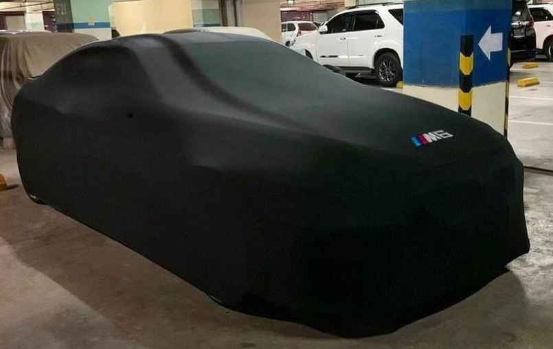 Bmw All Serie Custom Made Car Cover, Special Handmade Cover for All Bmw Vehicle