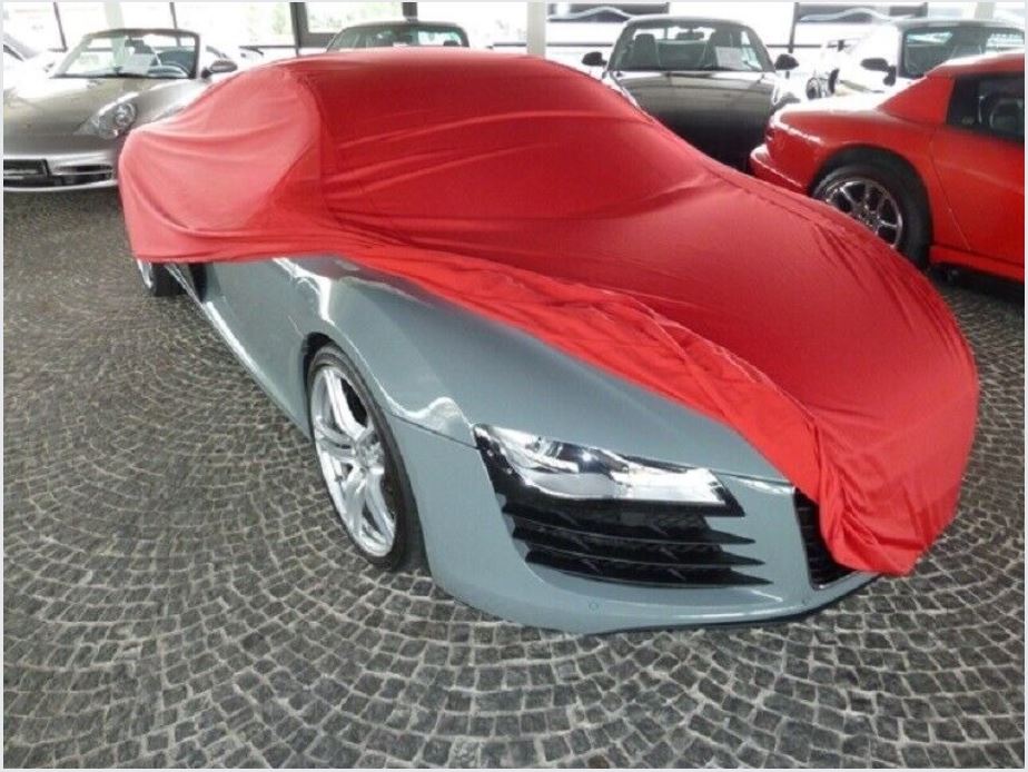 Audi S-Line Car Cover, Indoor Car Cover, Audi S-Line Car Cover, Dustproof