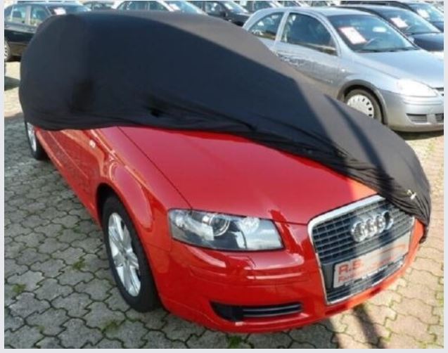 Audi S-Line Car Cover, Indoor Car Cover, Audi S-Line Car Cover, Dustproof