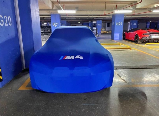 Bmw All Serie Custom Made Car Cover, Special Handmade Cover for All Bmw Vehicle