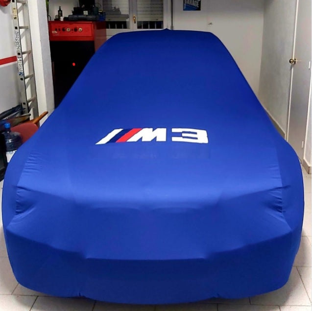 Bmw All Serie Custom Made Car Cover, Special Handmade Cover for All Bmw Vehicle