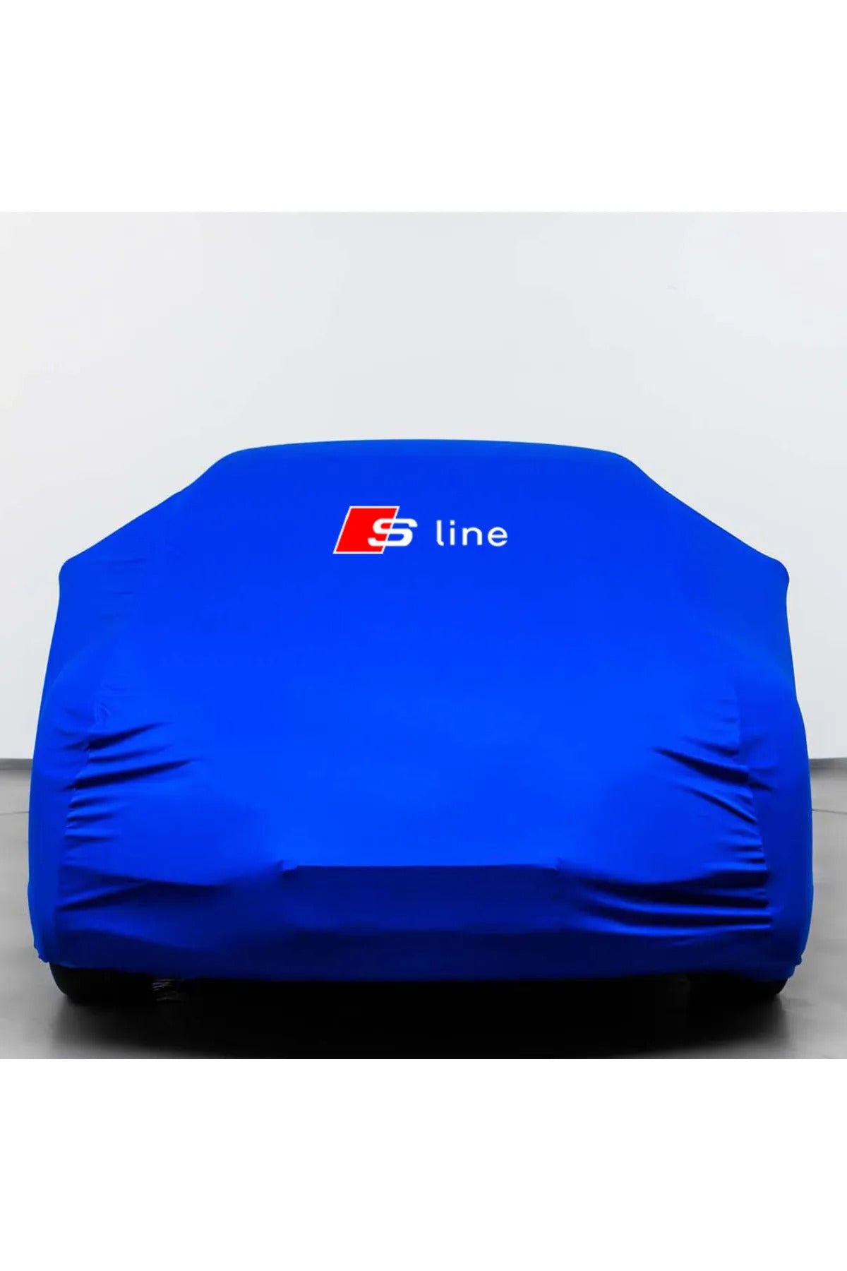 Audi S-Line Car Cover, Indoor Car Cover, Audi S-Line Car Cover, Dustproof