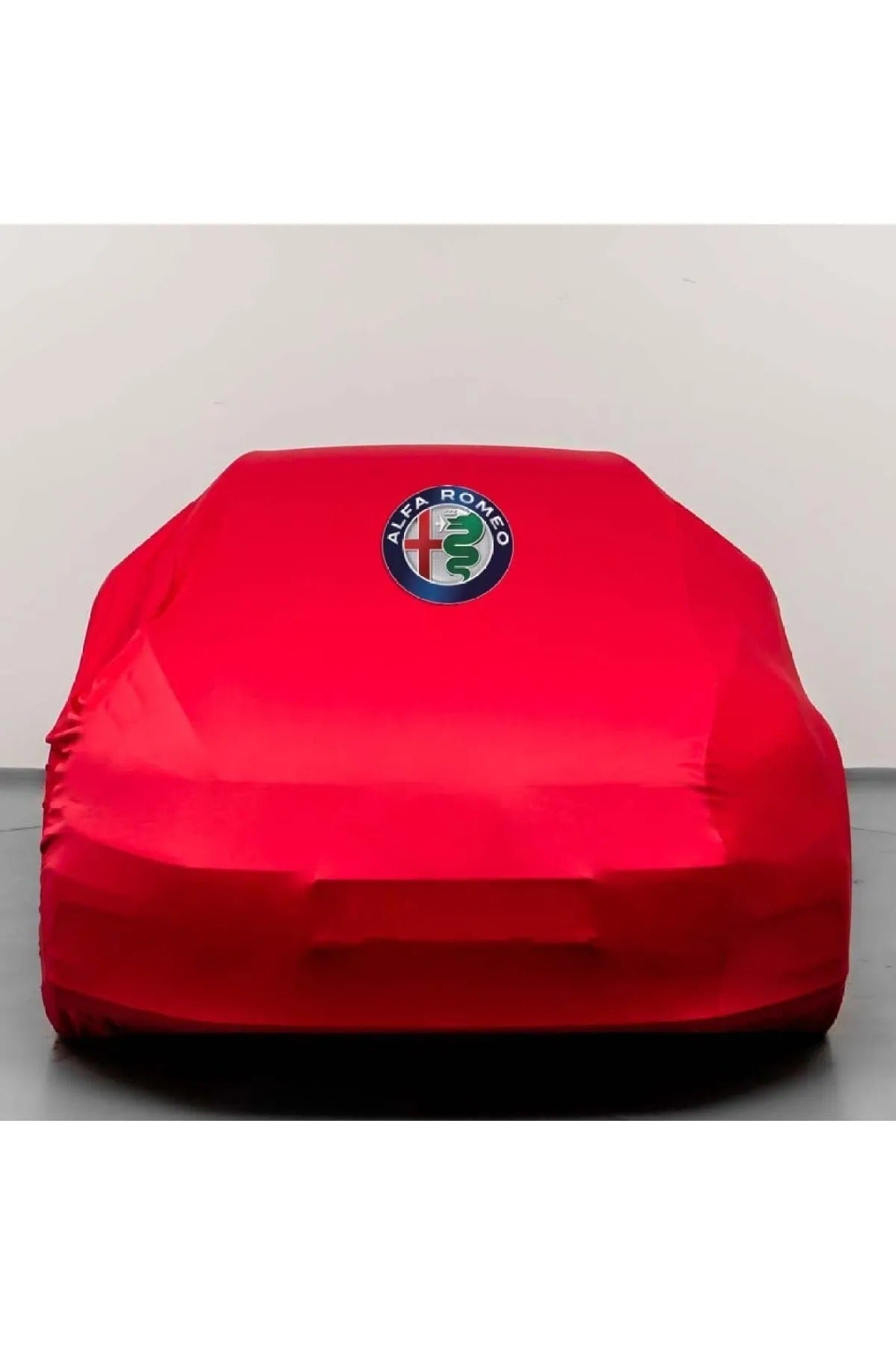 Alfa Romeo Car Cover, Indoor Car Cover, Dustproof