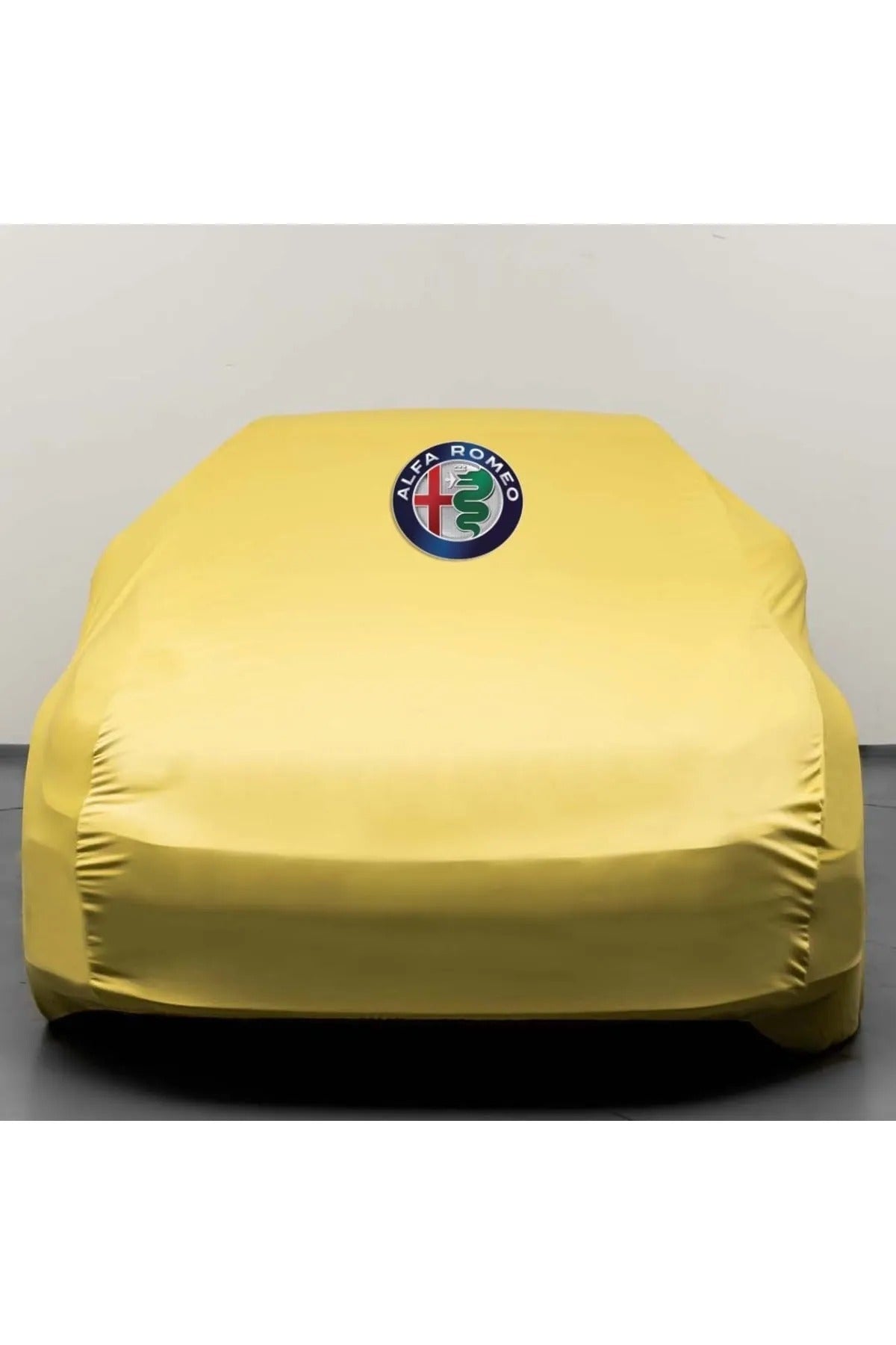 Alfa Romeo Car Cover, Indoor Car Cover, Dustproof